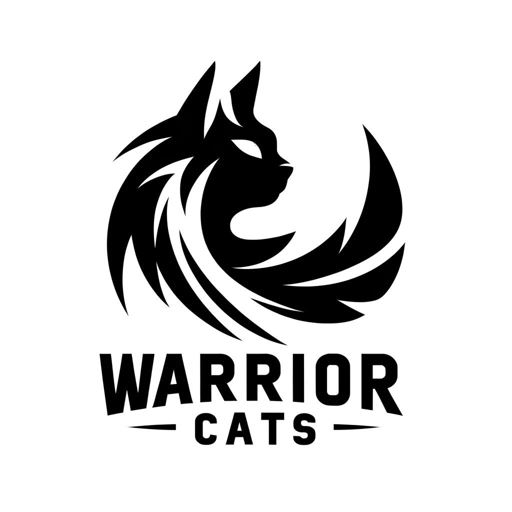 Warrior Cats Logo